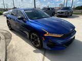 Used 2022 Kia K5 GT-Line image 4
