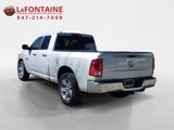 Used 2018 RAM 1500 Big Horn image 5