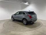 Used 2021 Cadillac XT5 Premium Luxury image 3