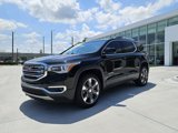 Used 2017 GMC Acadia SLT image 3