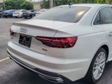 Used 2021 Audi A4 2.0T Premium Plus w/ Premium Plus Package image 6