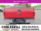 Used 2011 Ford F350 XLT w/ XLT Interior Pkg image 4