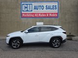 Used 2024 Hyundai Tucson SEL image 4