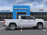 New 2025 Chevrolet Silverado 1500 Custom image 5