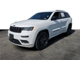 Used 2019 Jeep Grand Cherokee Limited X image 2