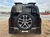 Used 2022 Land Rover Defender 110 X-Dynamic HSE image 4