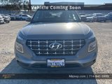 Used 2020 Hyundai Venue SEL w/ Convenience Package image 2