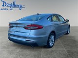 Used 2020 Ford Fusion SE image 5