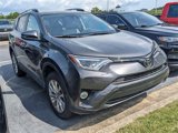 Used 2018 Toyota RAV4 Limited image 2