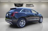 Certified 2021 Cadillac XT5 Premium Luxury image 5