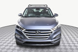 Used 2017 Hyundai Tucson SE Plus image 2
