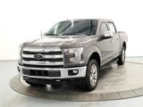Used 2017 Ford F150 Lariat w/ Equipment Group 502A Luxury image 3