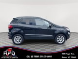Used 2020 Ford EcoSport SE image 6