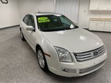 Used 2008 Ford Fusion SEL image 3