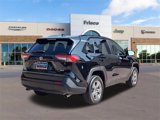 Used 2023 Toyota RAV4 XLE image 5