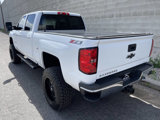 Used 2016 Chevrolet Silverado 2500 LT w/ LT Fleet Convenience Package image 6