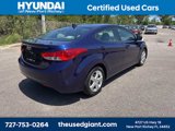 Used 2012 Hyundai Elantra GLS w/ Preferred Pkg 3 image 5