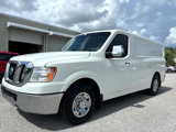 Used 2014 Nissan NV 2500 SV w/ V6 Appearance Package image 2