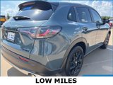 Certified 2025 Honda HR-V Sport image 3