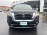 Used 2022 Nissan Pathfinder SV image 2