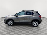 Certified 2022 Chevrolet Trax LT w/ LT Convenience Package image 5