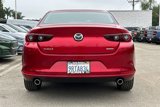 Certified 2024 MAZDA MAZDA3 s image 4