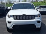 Used 2019 Jeep Grand Cherokee Altitude image 4
