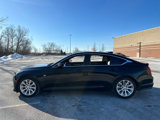 Used 2023 Cadillac CT5 Luxury w/ Sun And Sound Package image 5