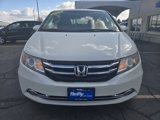 Used 2016 Honda Odyssey Touring Elite image 2