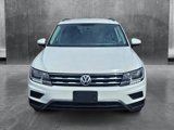 Used 2021 Volkswagen Tiguan S image 2