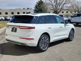 Used 2022 Lincoln Corsair Reserve w/ Equipment Group 201A image 3