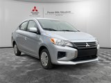 New 2024 Mitsubishi Mirage G4 ES image 3