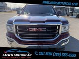 Used 2017 GMC Sierra 1500 SLE w/ SLE Value Package image 4
