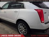 Used 2013 Cadillac SRX Performance w/ Driver Awareness Package image 3