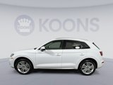 Used 2019 Audi Q5 2.0T Premium Plus w/ Premium Plus Package image 2
