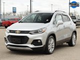 Used 2018 Chevrolet Trax Premier w/ LPO, Protection Package image 3