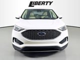 Used 2023 Ford Edge SEL image 2