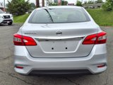 Certified 2019 Nissan Sentra S image 6