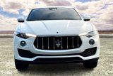 Used 2018 Maserati Levante image 2
