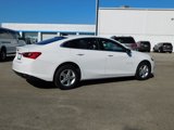 Used 2024 Chevrolet Malibu LS w/ Driver Confidence Package image 3