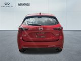 Used 2024 MAZDA CX-5 AWD 2.5 S w/ Select Package image 4