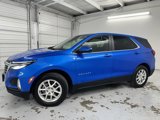 Used 2024 Chevrolet Equinox LT image 2