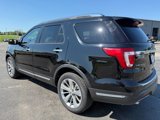 Used 2018 Ford Explorer Limited image 3