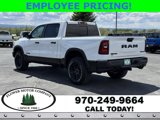 New 2025 RAM 1500 Rebel w/ Rebel Level 1 Equipment Group image 5