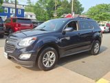 Used 2017 Chevrolet Equinox LT image 3