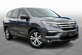 Used 2017 Honda Pilot EX image 2
