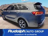 Used 2017 Kia Sorento SX image 3