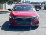 Used 2021 Honda Accord Sport image 2
