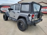 Used 2015 Jeep Wrangler Unlimited Sport w/ Connectivity Group image 5