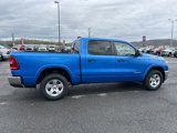 New 2025 RAM 1500 Big Horn image 5